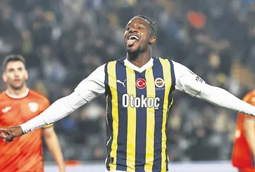 Michy Batshuayi ile ilgili flaş iddia! Luis Suarez'in yerine Batsman