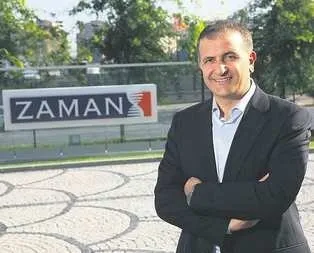 Zaman Gazetesi’nde tenkisat depremi