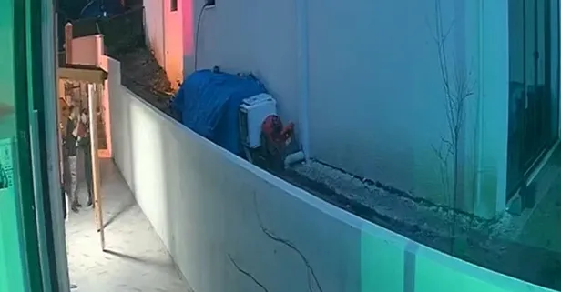 Türkiye Yalova'daki komşu kavgasını konuşuyor: Muhammet Baca ve 14 aylık bebeğin yaralandığı olaya ilişkin görüntüler ortaya çıktı