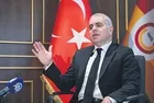 Galatasaray'dan Fenerbahçe’ye VAR tepkisi
