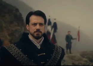 Kuruluş Orhan 16. bölüm fragmanı: Ya kıyamet, ya istikbal