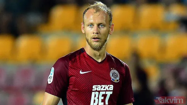 Fatih Terim 5'ine birden imzayı attırıyor | Galatasaray transfer haberleri - 15