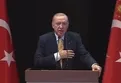 AK Parti İl Başkanları Toplantısı’nda Başkan Erdoğan’a sevgi seli: ‘’İyi ki Reis’’