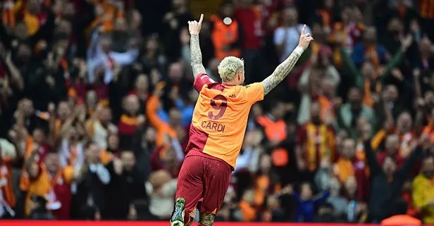 Transfer resmen açıklandı: Ligue 1'in yıldızı Galatasaray'a! Icardi'nin partneri olacak