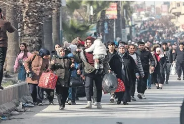 Suriye ordusu Halep başta olmak üzere teröristlere başarılı operasyonlar düzenliyor