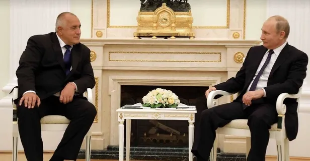 Bulgaristan'dan flaş hamle! Viyana Sözleşmesi'ne aykırı davrandıkları gerekçesiyle 2 Rus diplomatı sınır dışı edecek