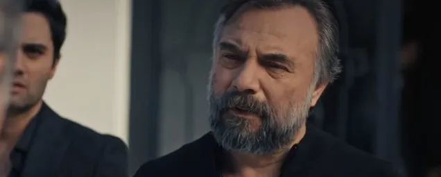 Eşkıya Dünyaya Hükümdar Olmaz 128. bölümde Ünal Hızırın karşısında duruyor!