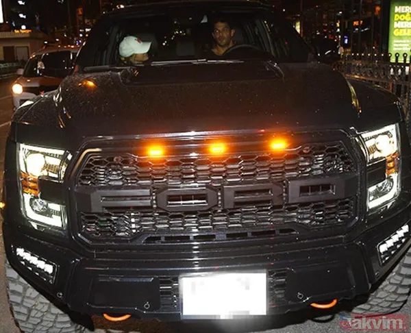 Ebru Gündeş - Yaşar İpek aşkı fena ifşalandı Sisi tanık olarak konuştu: "Silahlı adamlarla geldi Yaşar İpek'le Ebru Gündeş'in mesajlarını..." - 42