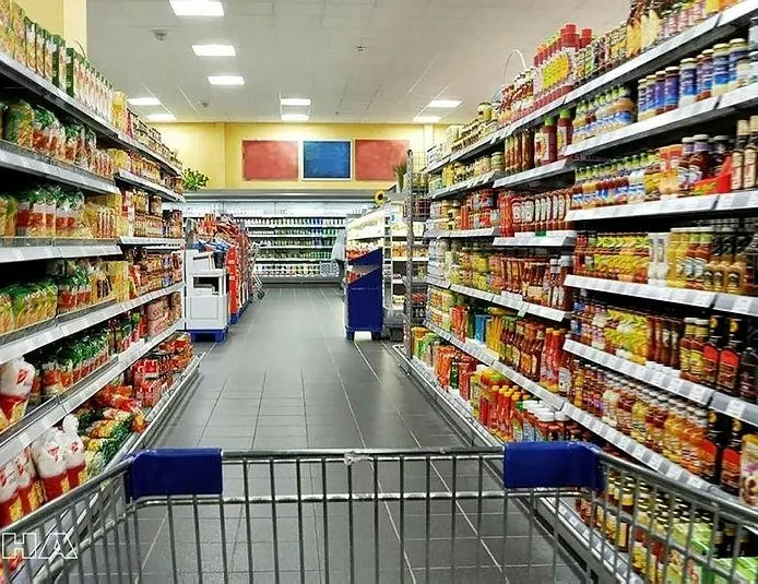 Beş büyüklere yaptırım yolda