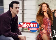 Ayrıldılar mı merak edilirken flaş sosyal medya hamlesi! Hayranları hemen yakaladı! Mert bunu silmiş Afra Saraçoğlu ve Mert Yazıcıoğlu...