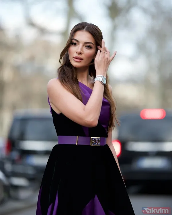 Doğum için gün sayan Melisa Aslı Pamuk’tan deniz kenarında karnı burnunda pozlar! “Hamilelik çok yakışmış” - 4