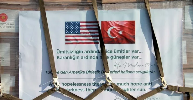 Son dakika: İletişim Başkanı Altun: "Bu karanlık günleri dayanışmayla geride bırakacağız"