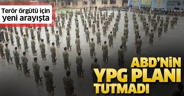 Orta Doğu'da planları tutmayan ABD yeni arayışta