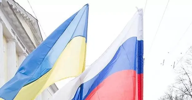 Rusya Federal Güvenlik Servisi (FSB) Ukrayna donanmasına ait bir geminin Kerç Boğazı’na ilerlediğini bildirdi