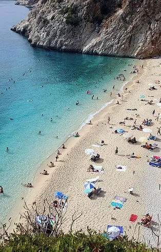 Turizmcilere müjde: Bankalar 10 milyar TL finansman sağlayacak