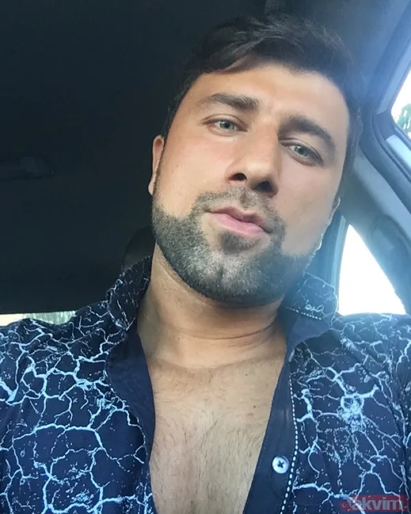 Yasin Obuz acımadı! Bahar Candan’ı ifşa etti sosyal medya ayağa kalktı kullandığı üslup tepki çekti - 5