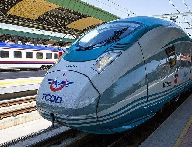 YHT seferleri yarın başlıyor