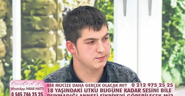 Esra Erol’da şok: Annesi istemedi!