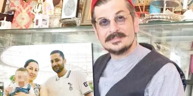 Midyeci Nedim’in evlilik kâbusu: Evlendikten 3 ay sonra açtığı boşanma davası 11 yıl sürdü-1