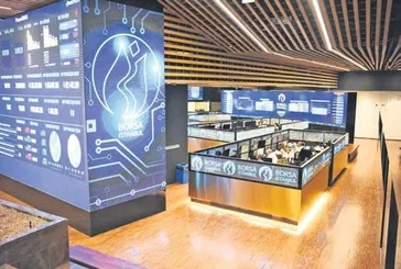 Borsa 10 bin puanı aştı
