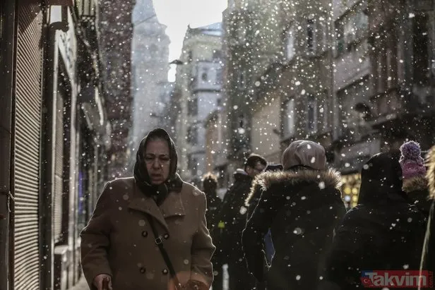 Meteoroloji'den 5 ile kritik uyarı