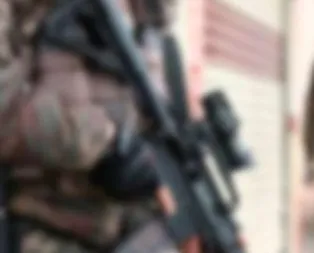 Son dakika: Katliam yapacaklardı! MİT destekli operasyonda bombalı eylem hazırlığındaki terörist yakalandı