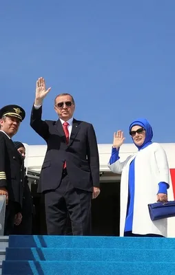 Erdoğan körfez ülkelerini ziyaret edecek