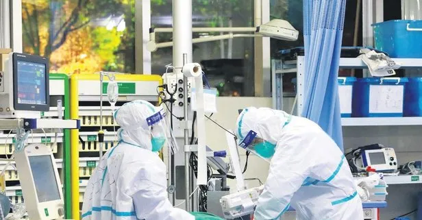 Corona’nın gerçek yüzü