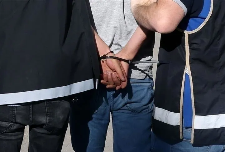 FETÖ’cü karı koca yakalandı!