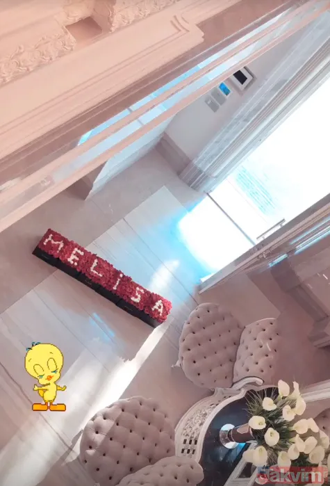 67'lik çapkın Mehmet Ali Erbil'den öpüşme yasağı! Sevgilisi Gülseren Ceylan'ı kıskandı! "Öpüşmene izin vermem" - 34