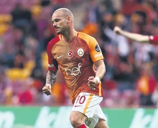 Cimbom 3’lük attı