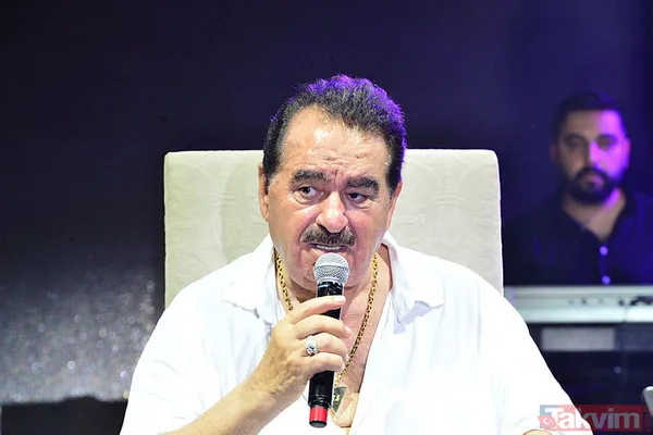 40 yaş küçük sevgilisiyle evlilik planı yapan Mehmet Ali Erbil’e İbrahim Tatlıses’ten rest! “Sakın” deyip uyardı! Telefonla arayıp... - 13