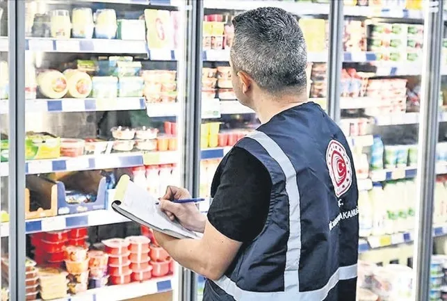 Taklitte sınır yok