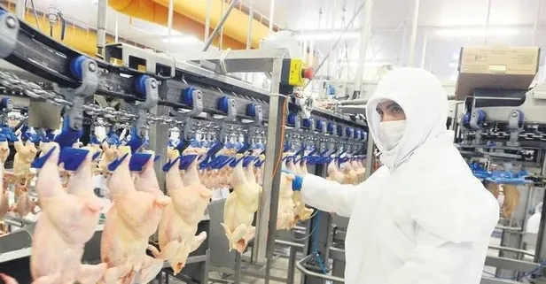 Fahiş fiyatta ortaklığa suçüstü! Rekabet Kurulu Ramazan fırsatçılarına geçit vermedi! Çalışanlara da ceza geliyor