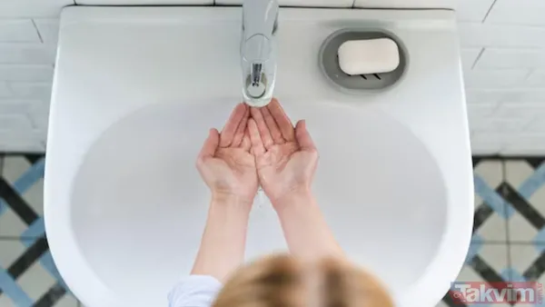 Megakentte 3 ilçede 19 saat su yok! 23 Aralık’ta kesinti yaşanacak mahalleler - 5