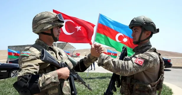 SON DAKİKA: Mehmetçik 1 yıl daha Azerbaycan'da! Tezkere kabul edildi: HDP hariç tüm partiler 'evet' dedi