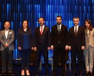 Türkiye e- spor’da global marka olma yolunda emin adımlarla ilerliyor