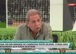 Erman Toroğlu: Volkan, Trabzon otobüsüne girersen bir daha çıkamazsın