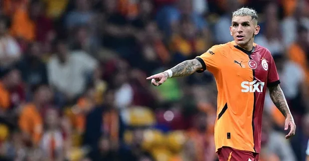 Torreira'nın kardeşinden Galatasaraylıları üzen paylaşım!