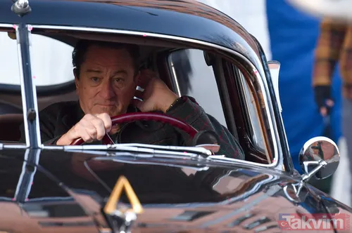 The Irishman filminde konusu geçen Jimmy Hoffa kimdir? Neden kayboldu? İşte esrarengiz hayatı... - 17