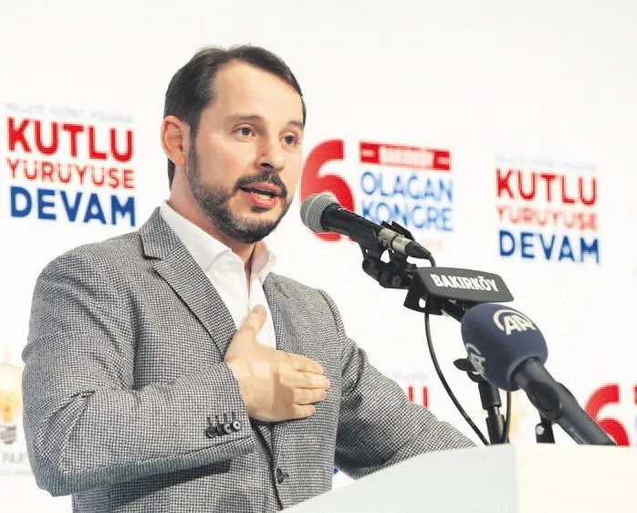 60 yıllık rüya gerçek oluyor