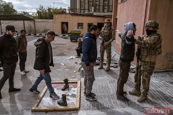 Mülteci diktatöre tekmeyi basan basana! Esma boşanıp "Emma" olmaya niyetli... Rusya Esad'ın mal varlığına el mi koydu? - 3