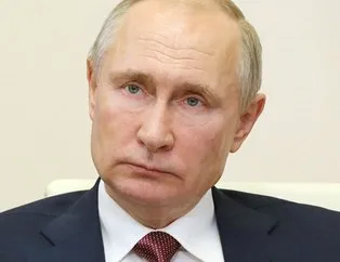 Putin ilk kez konuştu! O iddiaları yalanladı