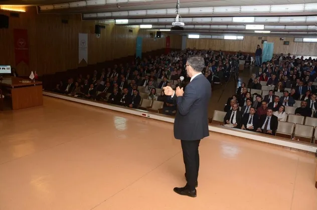 Sağlık Bakanlığından "tasarruf" toplantısı! Tedbirler tek tek anlatıldı