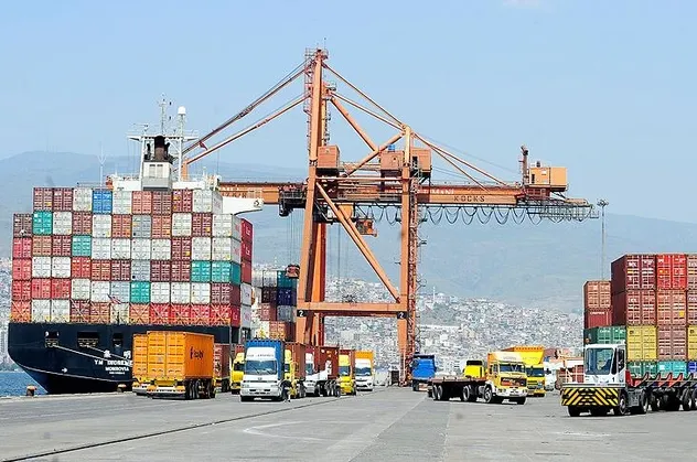 Dış ticarette koronavirüs etkisi | 2020 Mart ayı dış ticaret endeksleri