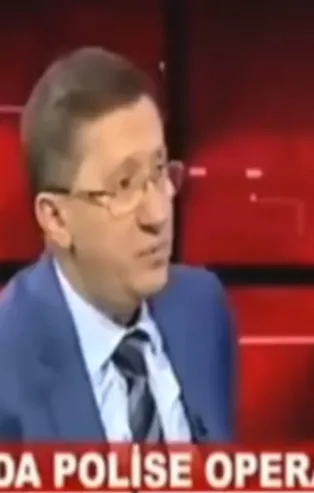 Şehit ailesine küfreden İYİ Partili Lütfü Türkkan hain darbe girişiminden 1 sene önce FETÖ medyasında bakın nasıl tehditler savurmuş!