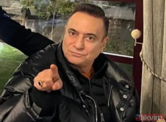 Mehmet Ali Erbil'e ayrılık sonrası bir haller oldu yeni saçlarıyla bambaşka biri! 40 yaş küçük sevgilisinden ayrılan Mali son haliyle... - 11