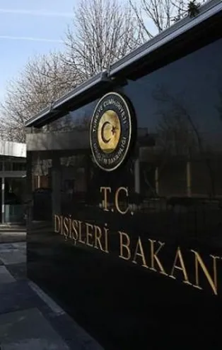 Türkiye'den Kanada'ya silah uyarısı!