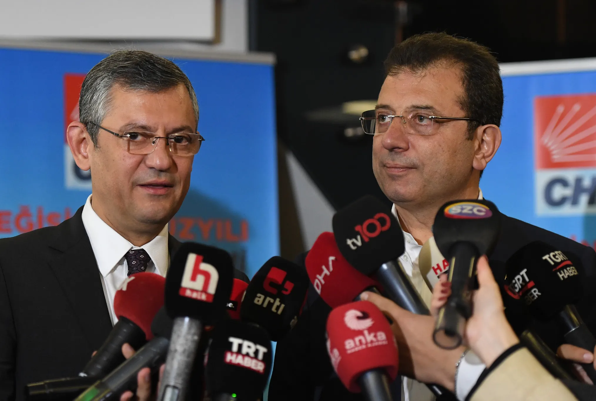 İmamoğlu’nun o sözleri Özel’e miydi?