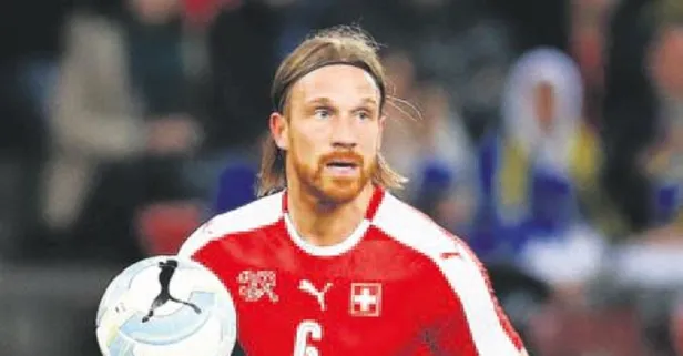 Michael Lang bir adım önde